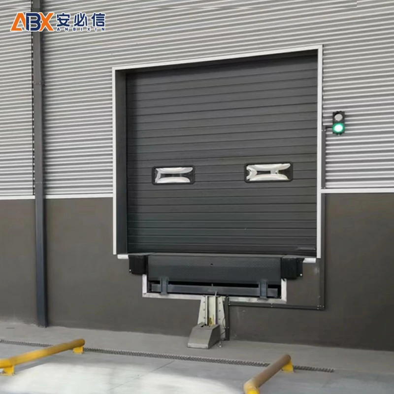 海西蒙古族藏族提升门